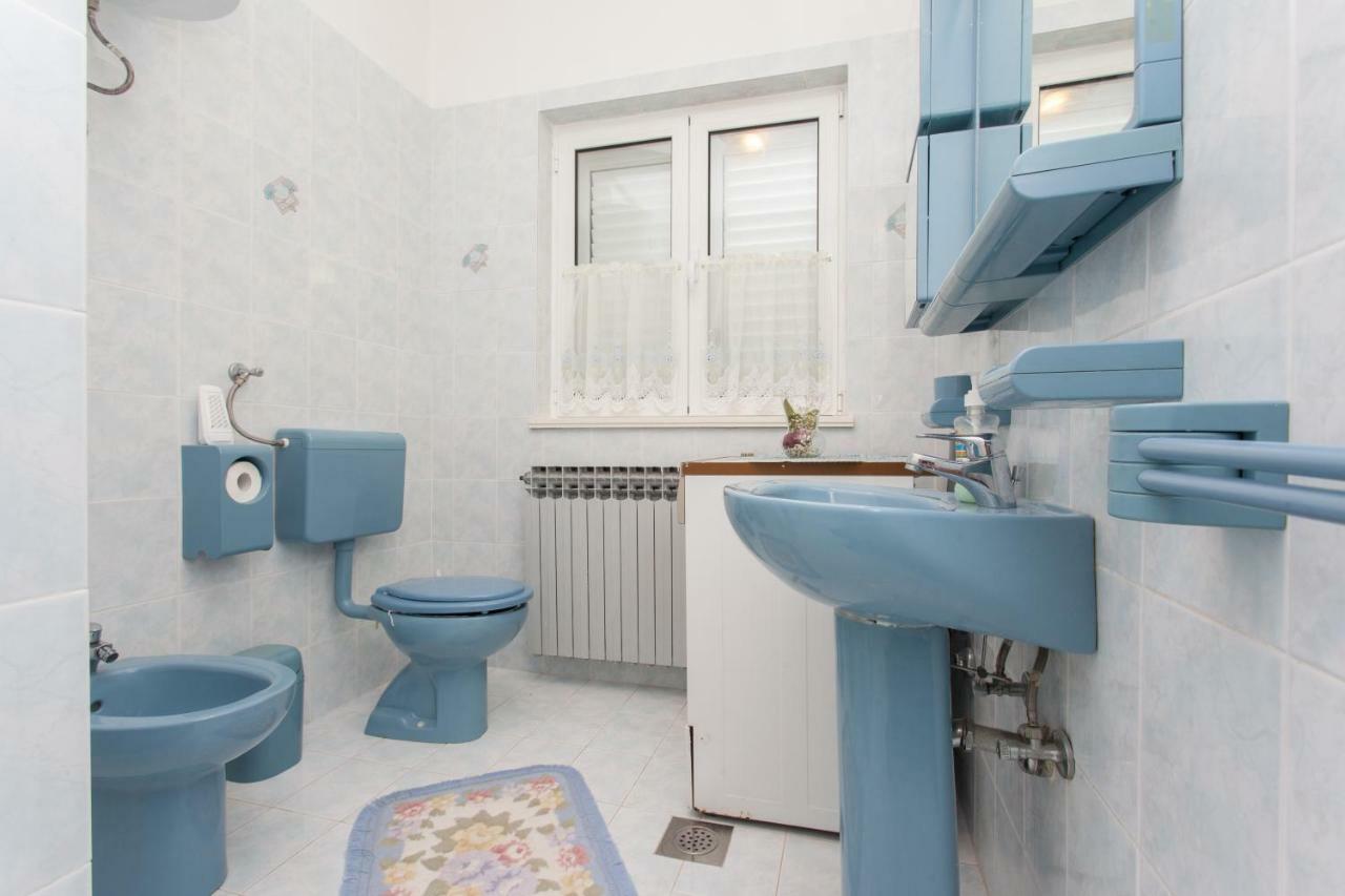 Apartments Boskoviceva Punat Exterior foto